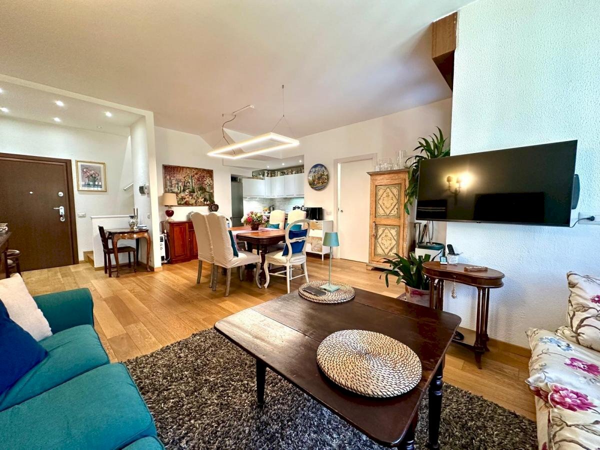 Three-room apartment Peschiera Borromeo - photo 3