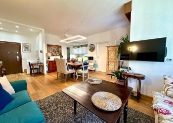 Three-room apartment Peschiera Borromeo - photo 3