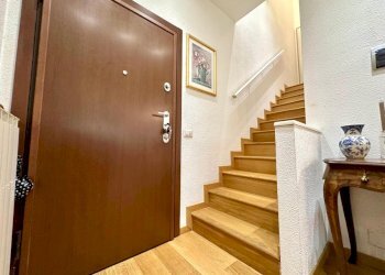 Three-room apartment Peschiera Borromeo - photo 12