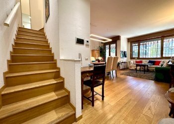 Three-room apartment Peschiera Borromeo - photo 13