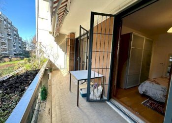 Three-room apartment Peschiera Borromeo - photo 18