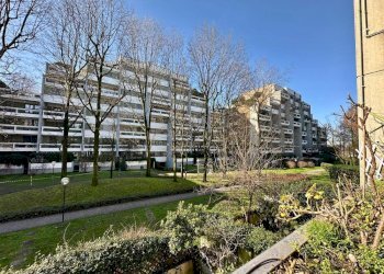 Three-room apartment Peschiera Borromeo - photo 19