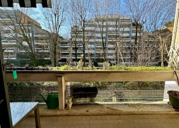 Three-room apartment Peschiera Borromeo - photo 20