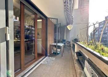 Three-room apartment Peschiera Borromeo - photo 21