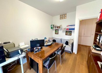 Three-room apartment Peschiera Borromeo - photo 22