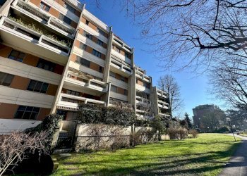 Three-room apartment Peschiera Borromeo - photo 30