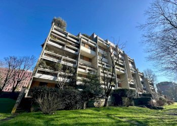 Three-room apartment Peschiera Borromeo - photo 31