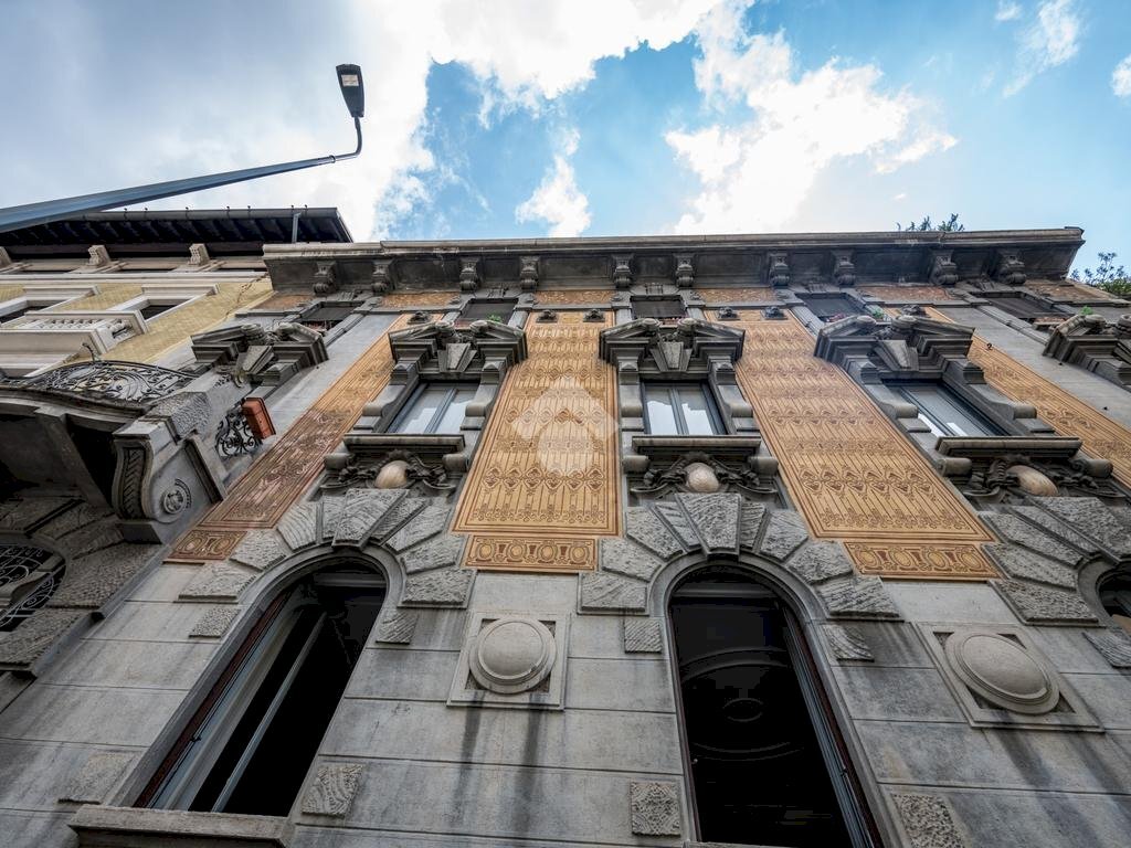 Mansarda Via Giacinto Gallina, Milano - foto 1