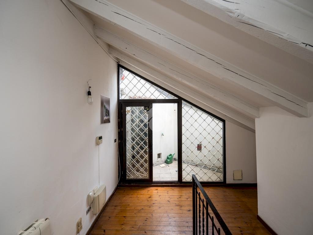 Mansarda Via Giacinto Gallina, Milano - foto 2