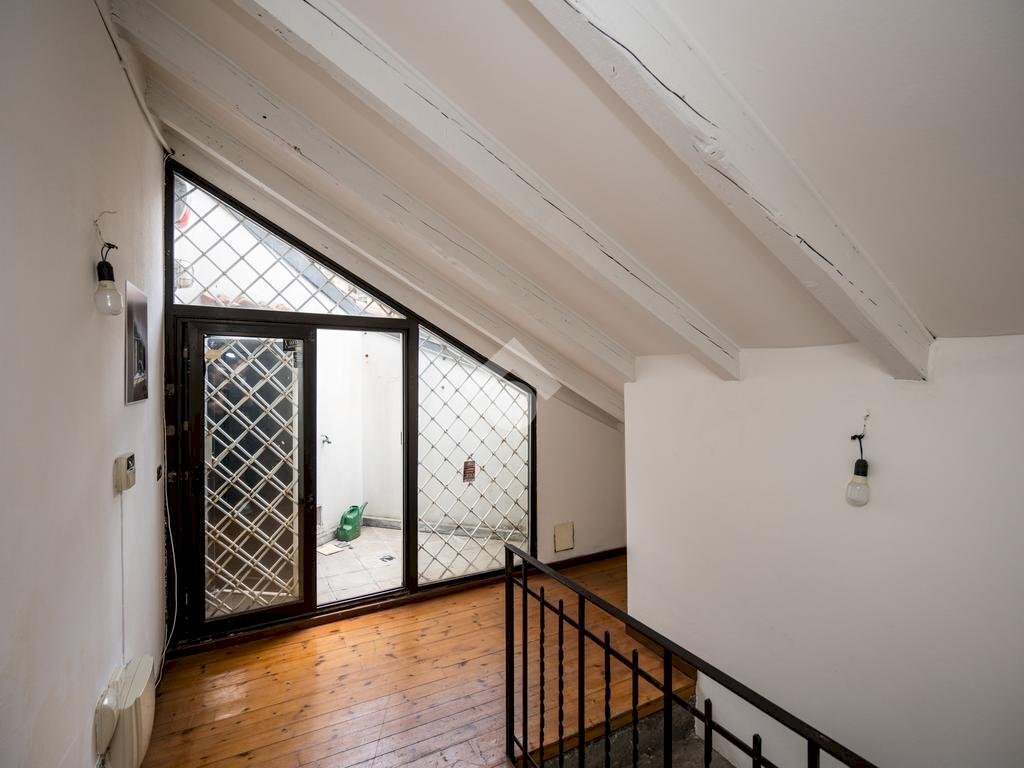 Mansarda Via Giacinto Gallina, Milano - foto 3