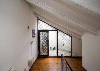 Attic Via Giacinto Gallina, Milano - photo 2
