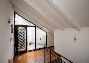 Attic Via Giacinto Gallina, Milano - photo 3