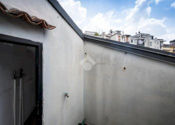 Attic Via Giacinto Gallina, Milano - photo 5