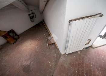 Attic Via Giacinto Gallina, Milano - photo 6