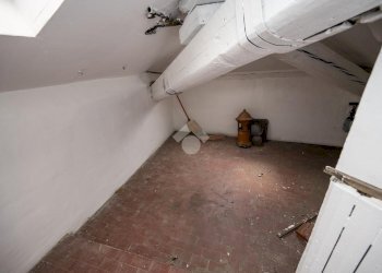 Attic Via Giacinto Gallina, Milano - photo 7