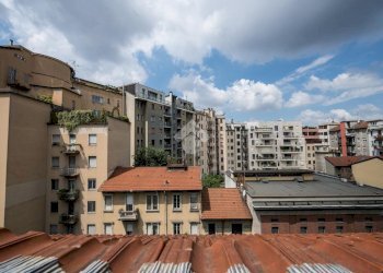 Attic Via Giacinto Gallina, Milano - photo 9