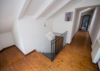 Attic Via Giacinto Gallina, Milano - photo 10