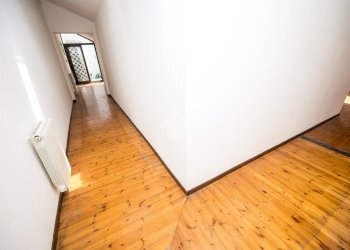 Attic Via Giacinto Gallina, Milano - photo 11