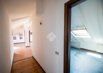 Attic Via Giacinto Gallina, Milano - photo 12