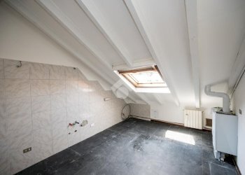 Attic Via Giacinto Gallina, Milano - photo 13