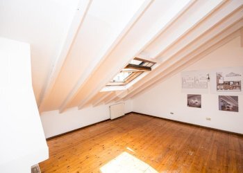 Attic Via Giacinto Gallina, Milano - photo 19