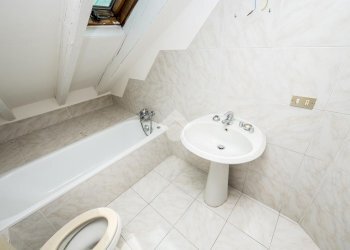 Attic Via Giacinto Gallina, Milano - photo 22