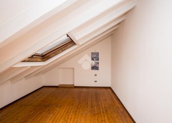 Attic Via Giacinto Gallina, Milano - photo 24