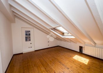 Attic Via Giacinto Gallina, Milano - photo 25
