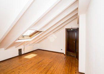 Attic Via Giacinto Gallina, Milano - photo 26