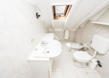 Attic Via Giacinto Gallina, Milano - photo 27