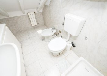 Attic Via Giacinto Gallina, Milano - photo 28