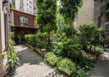 Attic Via Giacinto Gallina, Milano - photo 33