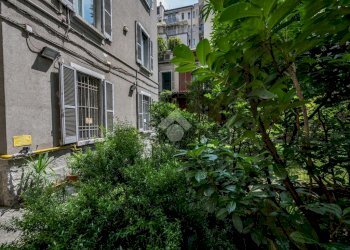 Attic Via Giacinto Gallina, Milano - photo 34