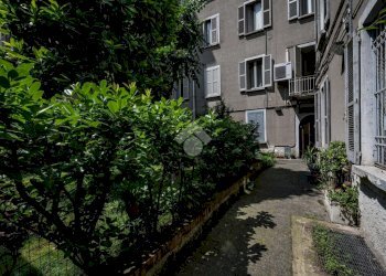 Attic Via Giacinto Gallina, Milano - photo 35