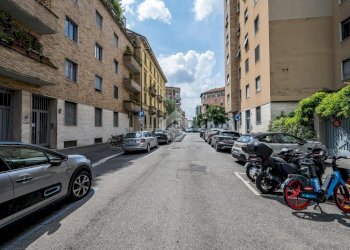 Attic Via Giacinto Gallina, Milano - photo 36