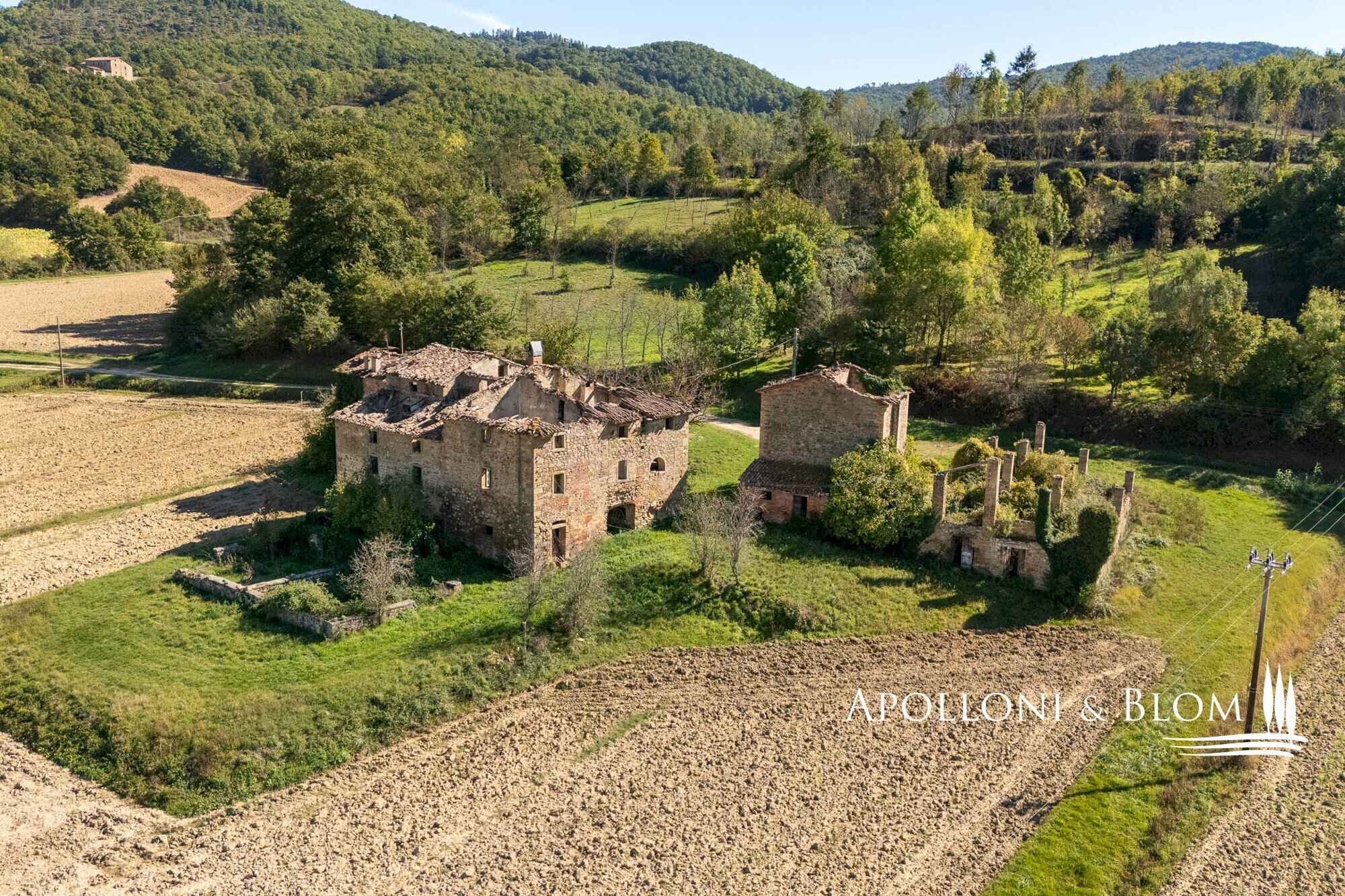 Rustico Strada Provinciale di Trestina, 14, Città di Castello - foto 3