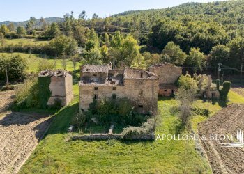 Rustico Strada Provinciale di Trestina, 14, Città di Castello - foto 2