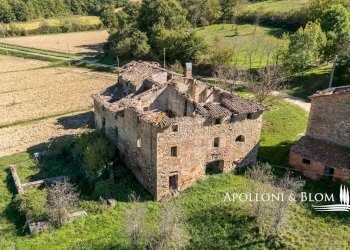 Rustico Strada Provinciale di Trestina, 14, Città di Castello - foto 4