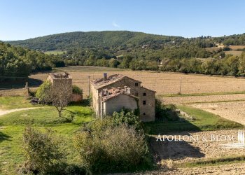 Rustico Strada Provinciale di Trestina, 14, Città di Castello - foto 6