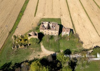 Rustico Strada Provinciale di Trestina, 14, Città di Castello - foto 8