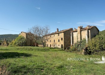 Rustico Strada Provinciale di Trestina, 14, Città di Castello - foto 9