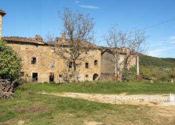 Rustico Strada Provinciale di Trestina, 14, Città di Castello - foto 10