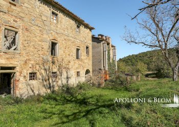 Rustico Strada Provinciale di Trestina, 14, Città di Castello - foto 11
