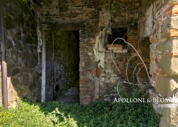 Rustico Strada Provinciale di Trestina, 14, Città di Castello - foto 13