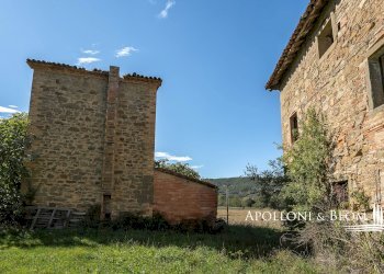 Rustico Strada Provinciale di Trestina, 14, Città di Castello - foto 14