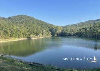 Rustico Strada Provinciale di Trestina, 14, Città di Castello - foto 15