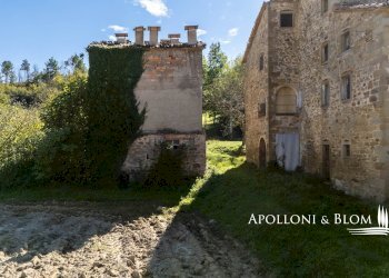 Rustico Strada Provinciale di Trestina, 14, Città di Castello - foto 16