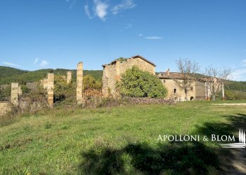 Rustico Strada Provinciale di Trestina, 14, Città di Castello - foto 19