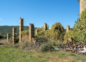 Rustico Strada Provinciale di Trestina, 14, Città di Castello - foto 20
