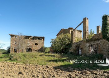 Rustico Strada Provinciale di Trestina, 14, Città di Castello - foto 21